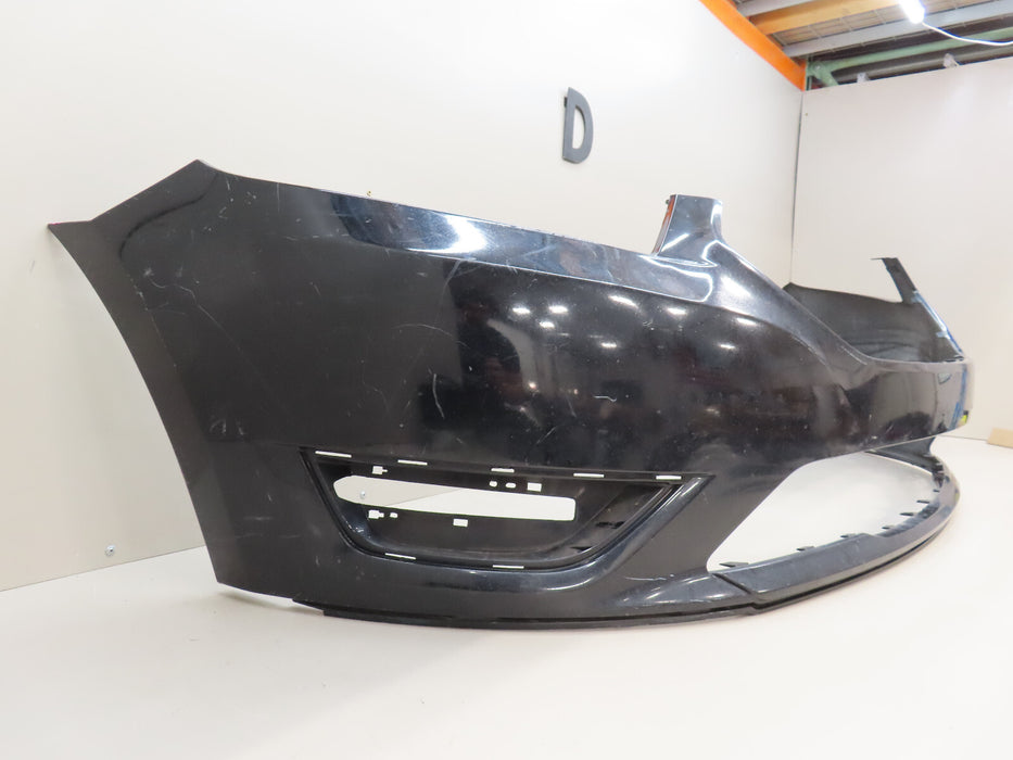 2013-2019 FORD TAURUS FRONT BUMPER COVER OEM DG13-17C831