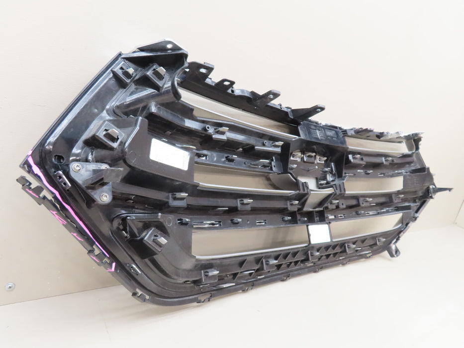 2015-2018 FORD EDGE FRONT RADIATOR GRILL GRILLE OEM FT4B-8200-A