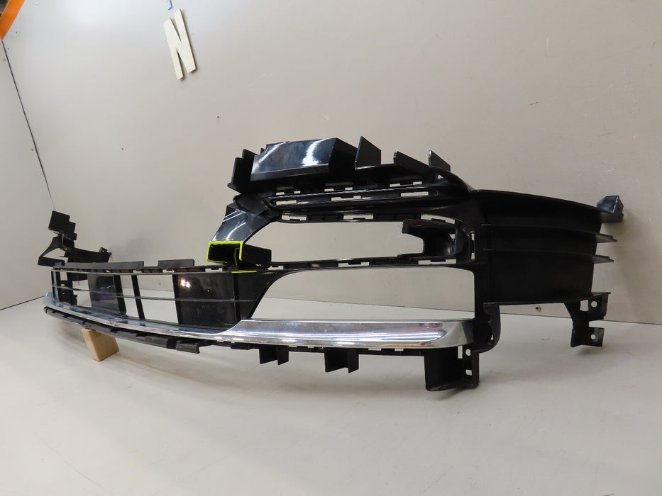 2020-2021 LINCOLN AVIATOR FRONT LOWER BUMPER COVER GRILLE GRILL LC5B-17K945 OEM