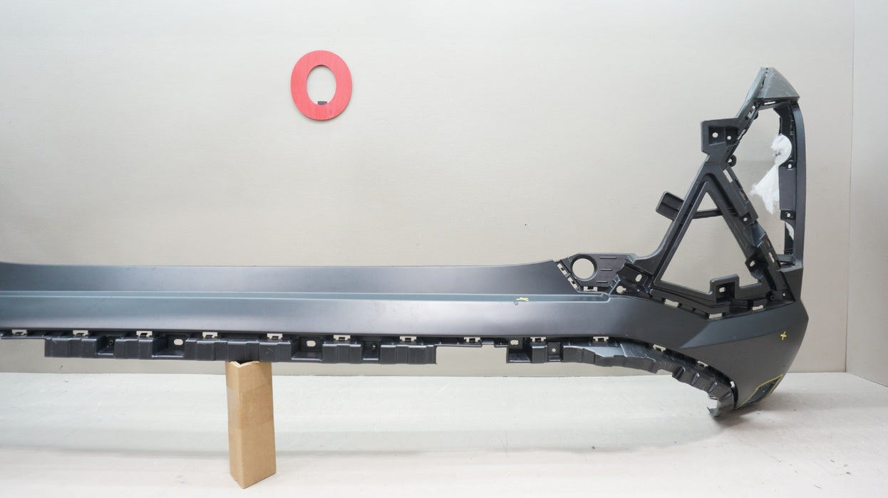2024-2025 HYUNDAI KONA REAR BUMPER COVER PANEL OEM