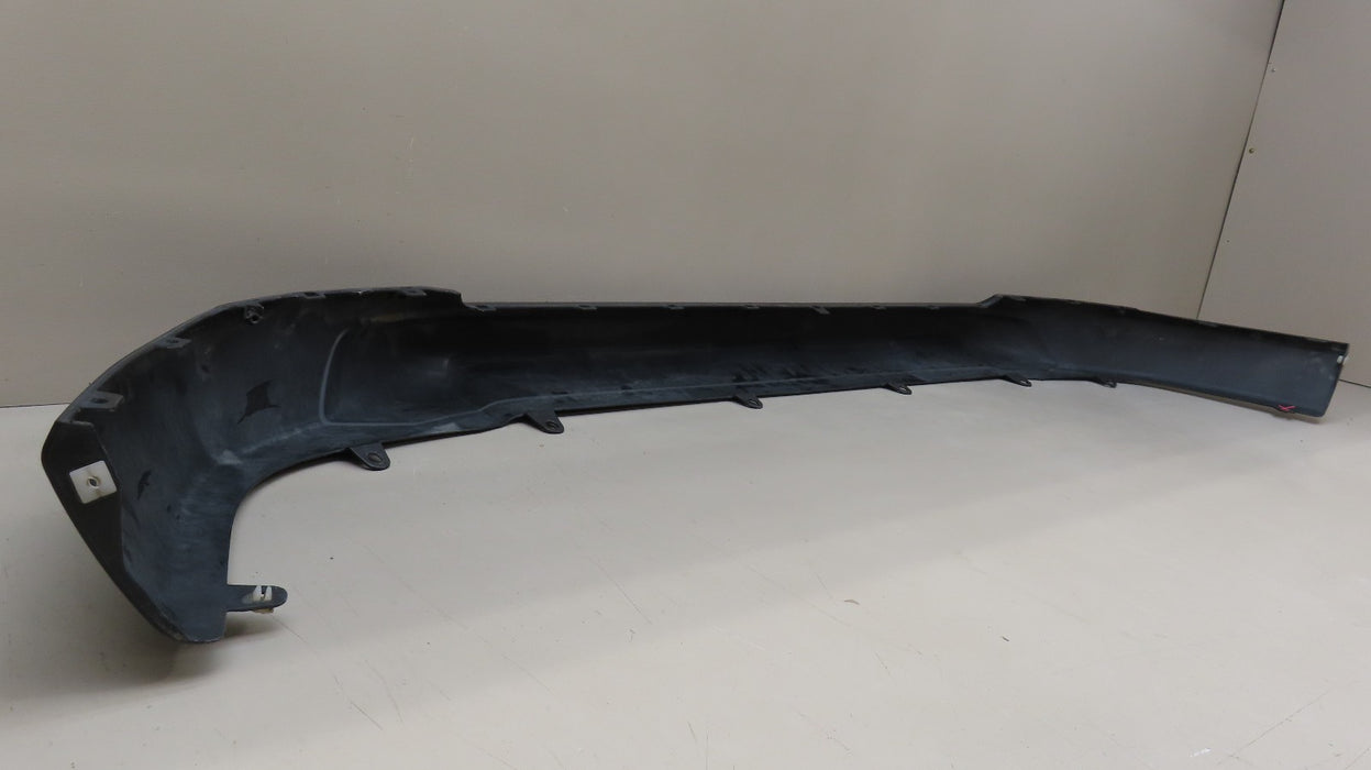 2019-2023 TOYOTA RAV4 FRONT LOWER BUMPER COVER VALANCE OEM 52411-0R130