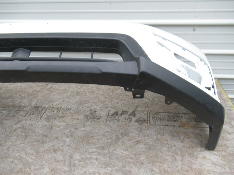 2019-2020 SUBARU ASCENT FRONT BUMPER COVER PANEL PLASTIC 57704XC00A OEM