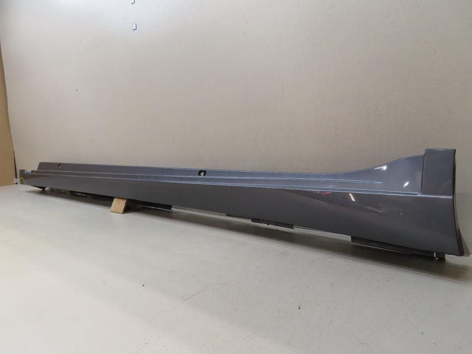 2019 2020 2021 LEXUS ES300H ES350 LEFT DRIVER SIDE ROCKER PANEL OEM 75852-06380