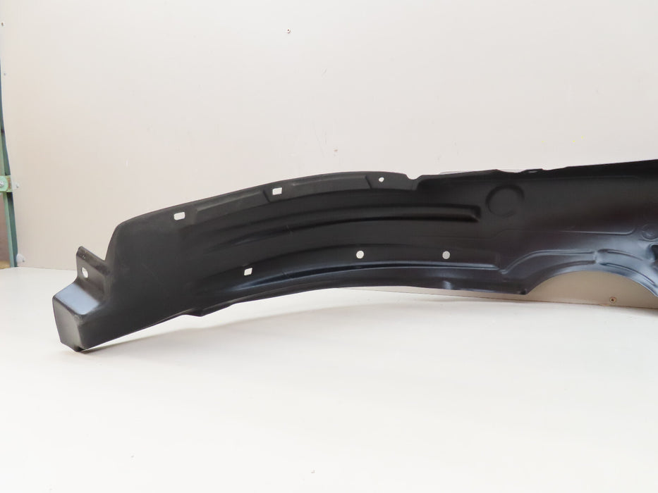 2014-2016 TOYOTA COROLLA FRONT RIGHT PASSENGER INNER FENDER LINER AFTERMARKET