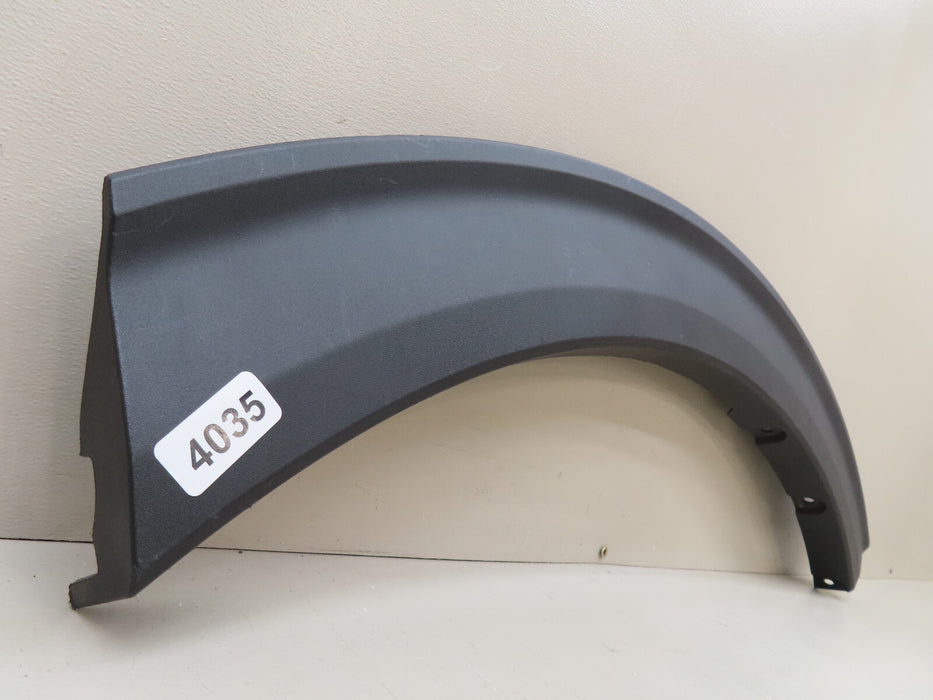 2020-2023 FORD EXPLORER REAR LEFT DRIVER SIDE QUARTER DOOR WHEEL ARCH OEM
