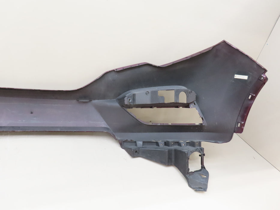 2016-2018 HONDA PILOT FRONT BUMPER COVER OEM 71101-TG7-A000