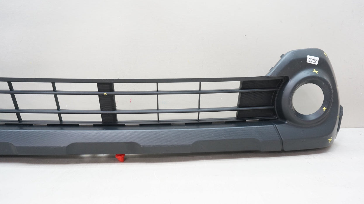 2023-2024 SUBARU OUTBACK FRONT LOWER BUMPER COVER OEM 57731AN60A