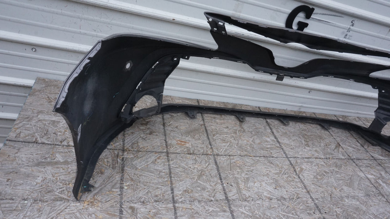 2018-2020 TOYOTA CAMRY FRONT MAIN BUMPER PANEL COVER OEM 18 19 20