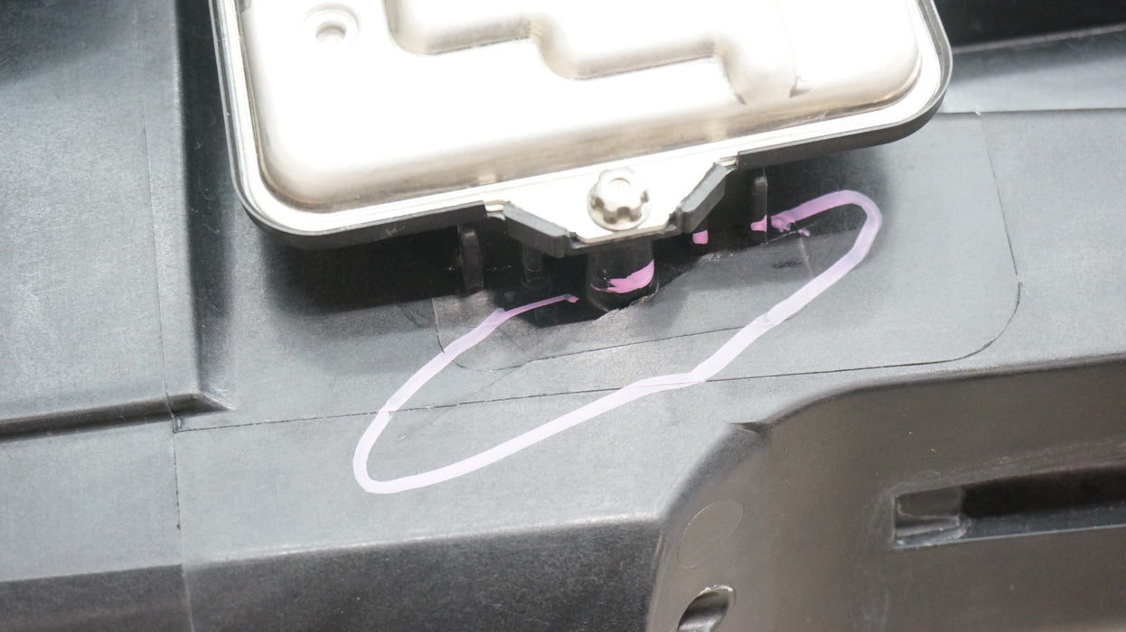 2020-2024 BENTLEY CONTINENTAL GT FLYING SPUR FRONT RIGHT LED HEADLIGHT OEM