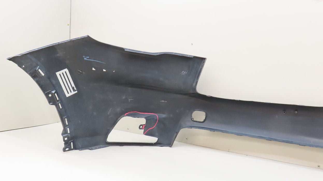 2014-2016 TOYOTA HIGHLANDER LIMITED LE XLE FRONT BUMPER COVER OEM 52119-0E220