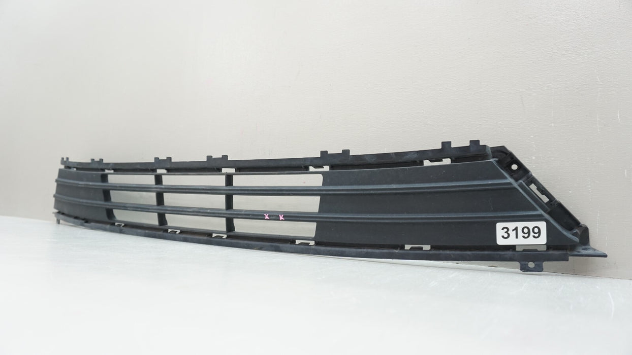 2017-2018 FORD FUSION FRONT LOWER BUMPER GRILLE OEM HS73127B968ACW