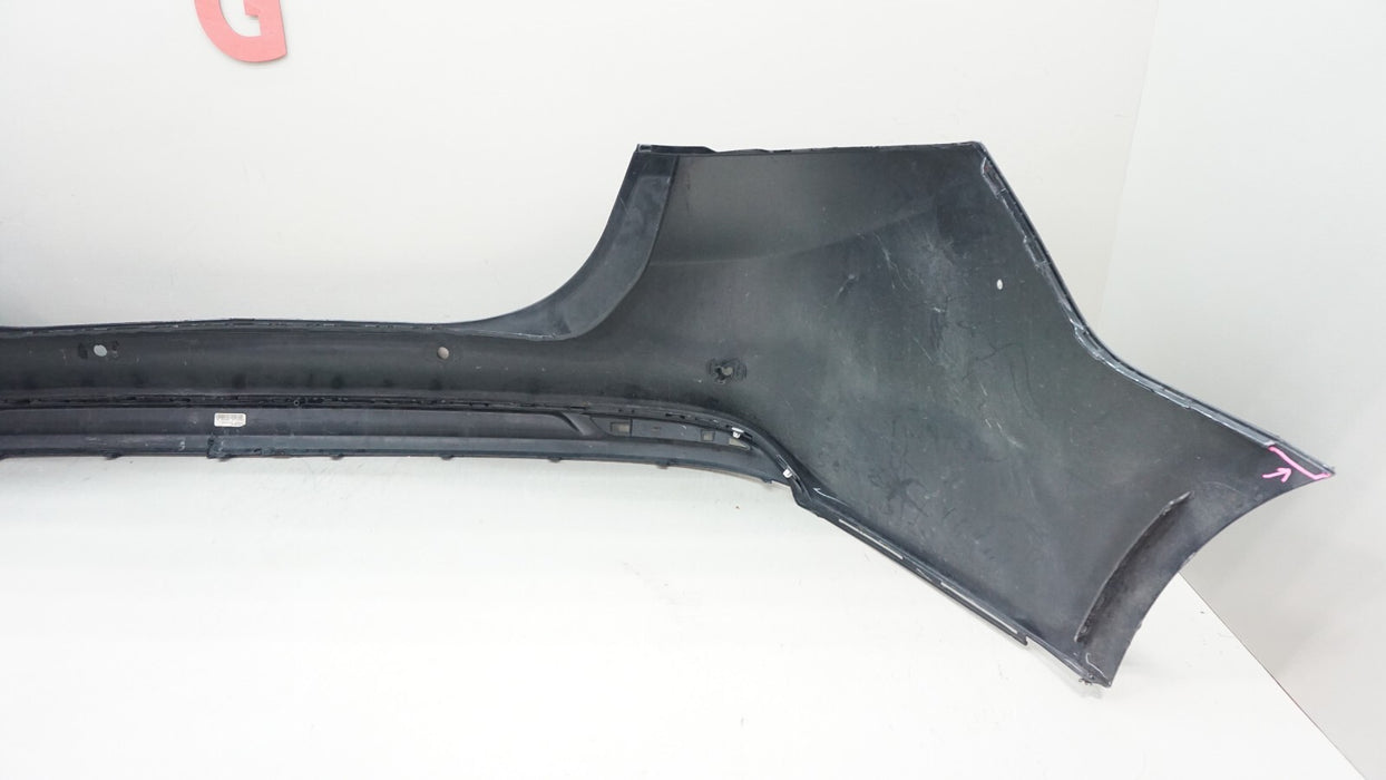 2013-2018 FORD FUSION REAR BUMPER COVER PANEL OEM DS73-17K922