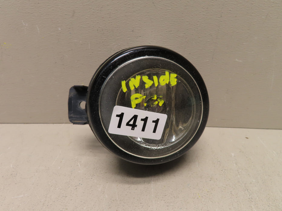 2007-2014 NISSAN MAXIMA LEFT DRIVERS SIDE FOG LIGHT HALOGEN OEM