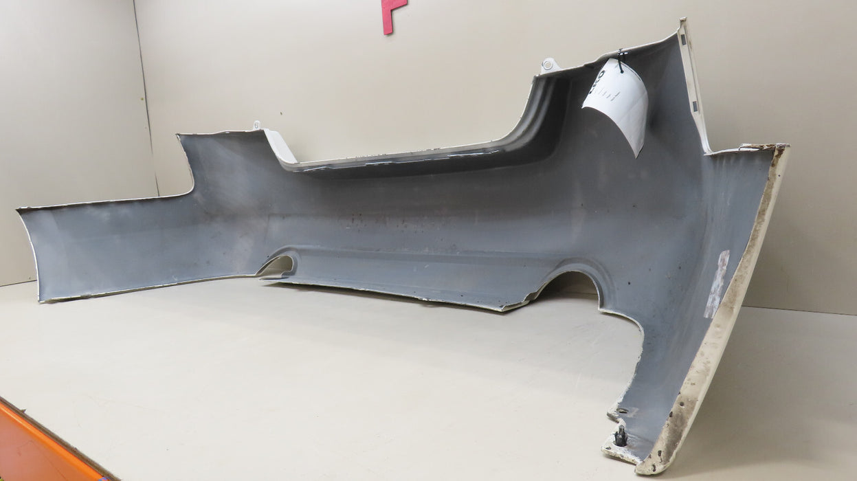 2007-2012 NISSAN ALTIMA REAR BUMPER COVER OEM 85022 JA040