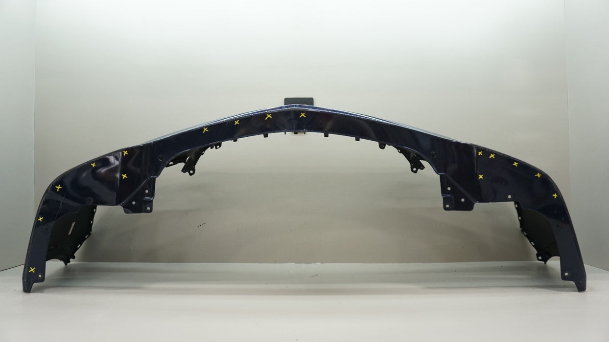 2015-2017 ACURA TLX FRONT BUMPER COVER 71101-TZ3-A000 OEM 15 16 17