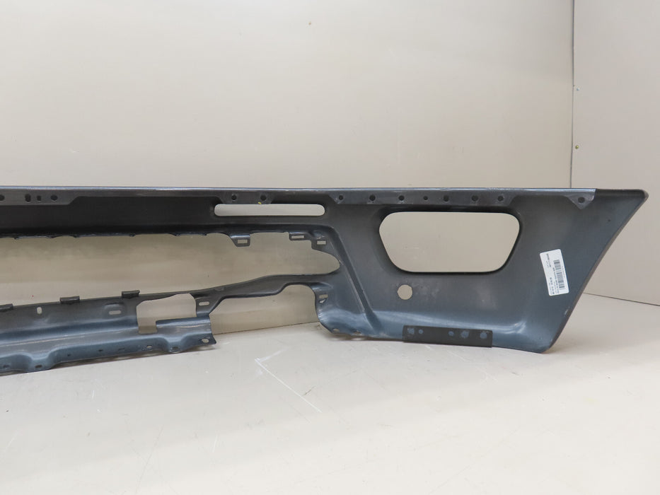 2019-2023 FORD RANGER FRONT BUMPER METAL OEM