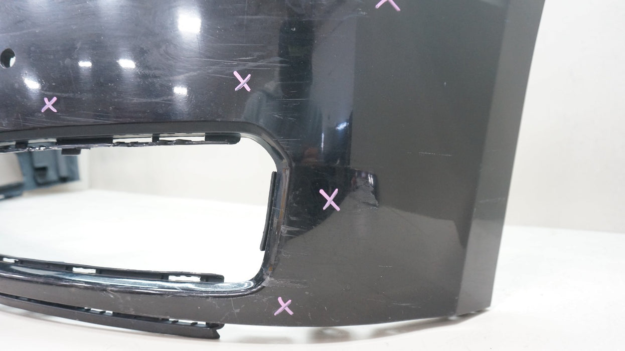 2015-2020 CHEVROLET TAHOE/SUBURBAN FRONT BUMPER COVER OEM 22936492