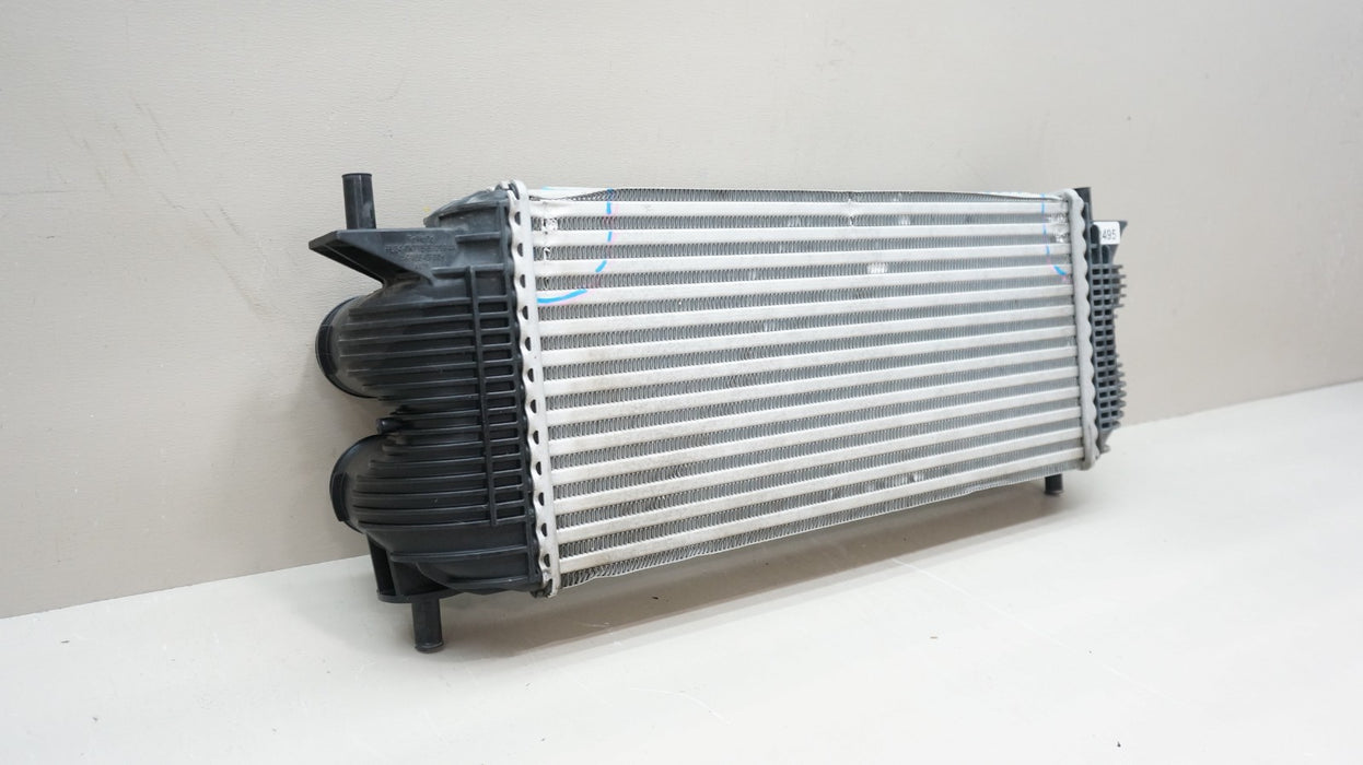 2015-2020 FORD F150 F-150 FRONT TURBO INTERCOOLER 2.7L 3.5L FL34-6K775-AC OEM