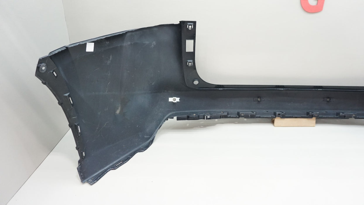 2015-2018 LEXUS NX200T NX300H REAR BUMPER COVER PANEL OEM