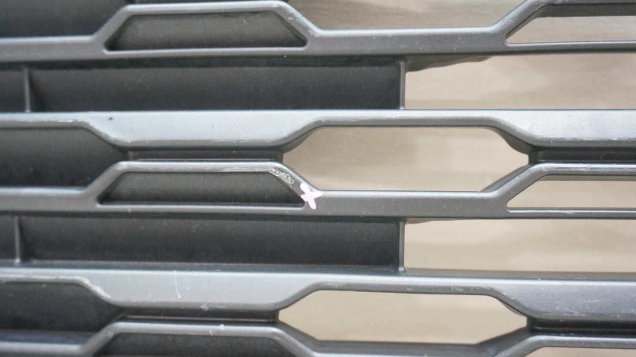 2019-2025 TOYOTA RAV-4 RAV4 FRONT LOWER RADIATOR GRILLE GRILL 53112-0R120 OEM