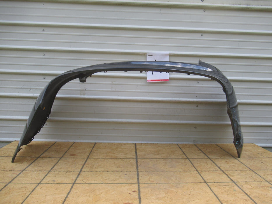 2016-2019 JAGUAR XF REAR BUMPER PLASTIC SHELL COVER FACTORY OEM
