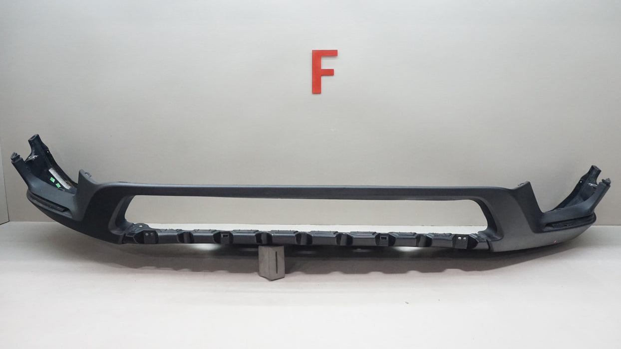2019-2022 HONDA PILOT FRONT LOWER BUMPER VALANCE 71110-TG7-A5 OEM