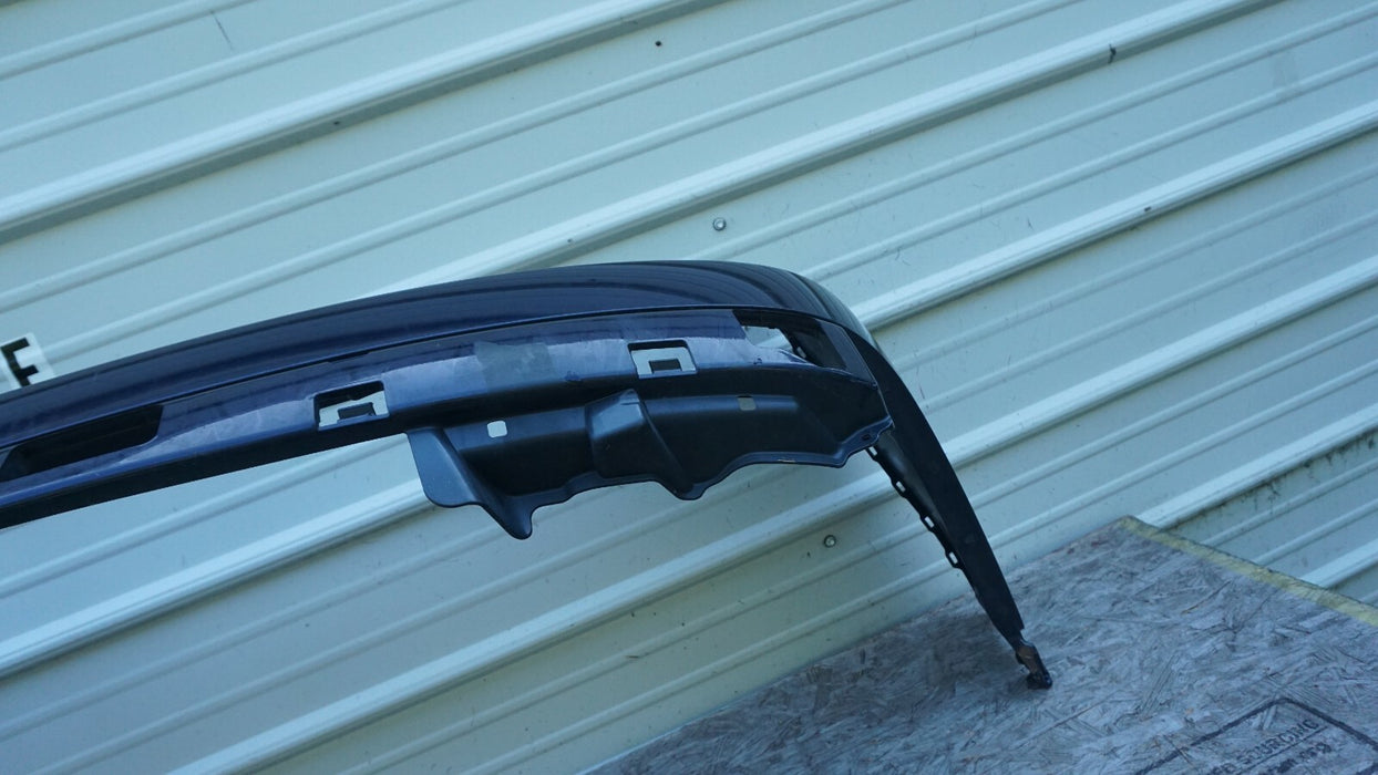 2016-2018 HONDA PILOT LX/ EX/ EX-L REAR BUMPER COVER PANEL ASSEMBLY OEM 16 17 18
