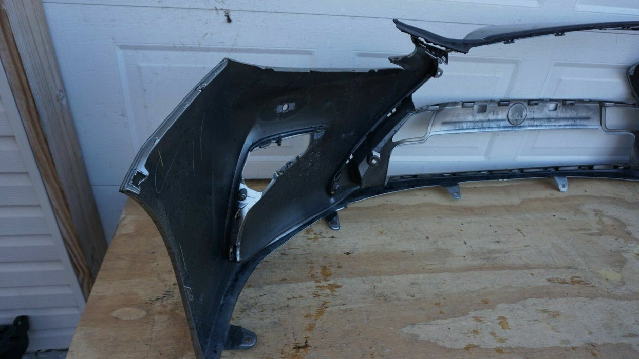 2016-2018 LEXUS ES350 FRONT BUMPER COVER PANEL ASSEMBLY 16 17 18 OEM