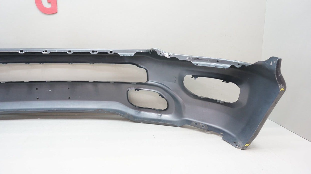 2019-2024 DODGE RAM 1500 FRONT METAL BUMPER COVER OEM