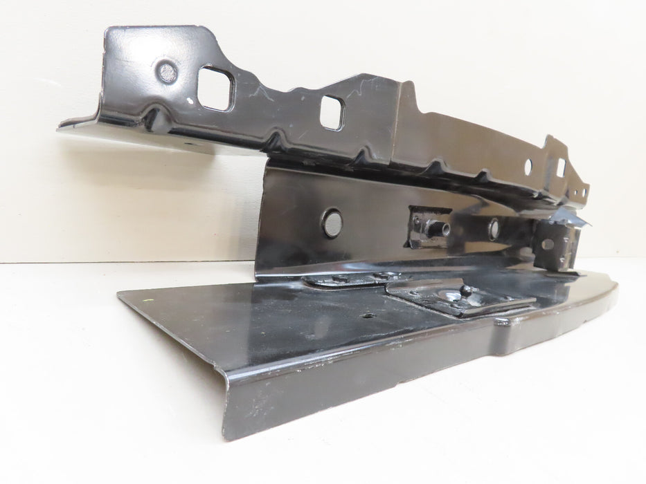 2015-2019 FORD F150 F-150 FRONT SIDE PANEL CORNER PILLAR RIGHT SIDE OEM