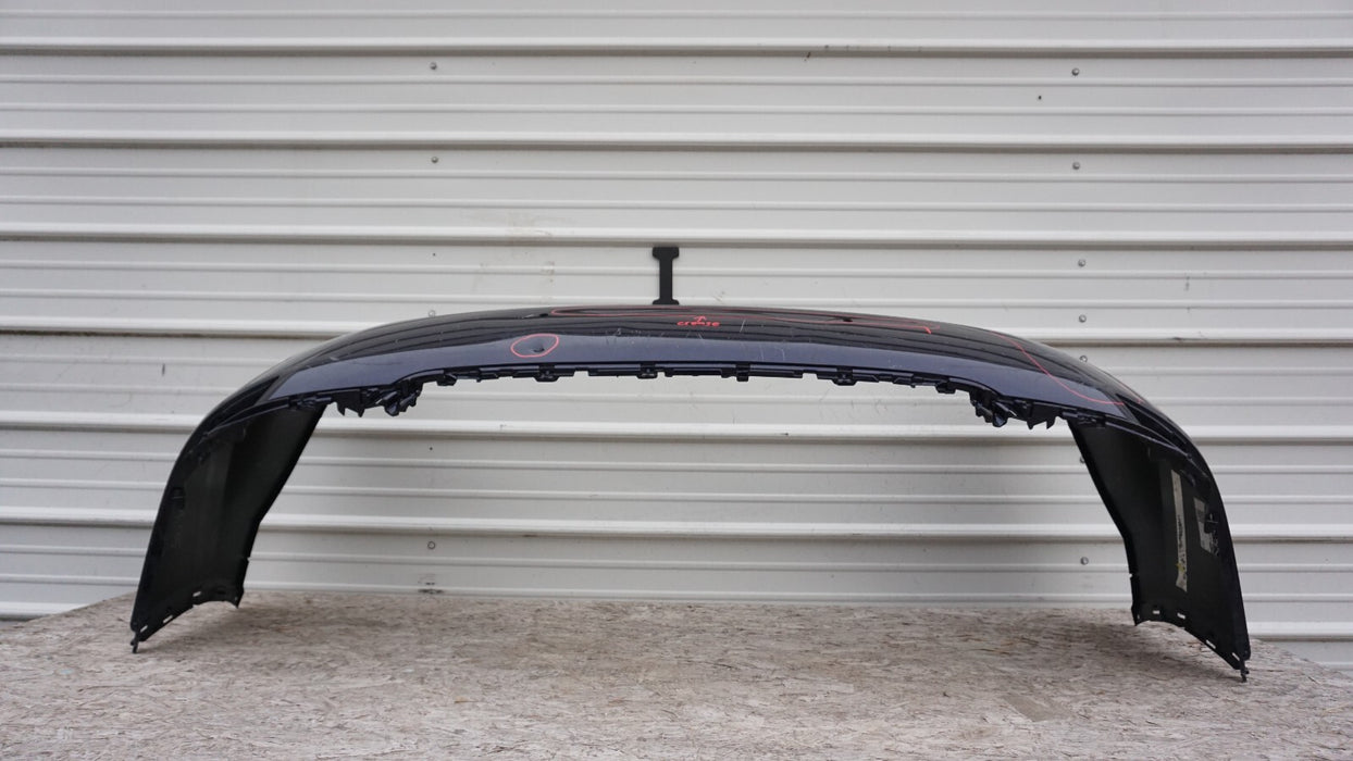 2020-2021 LEXUS RX350  REAR BUMPER COVER OEM 20 21