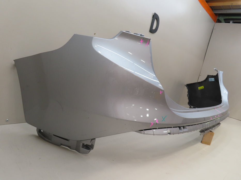 2021-2023 HYUNDAI SANTA FE REAR BUMPER COVER OEM 86611-S2500