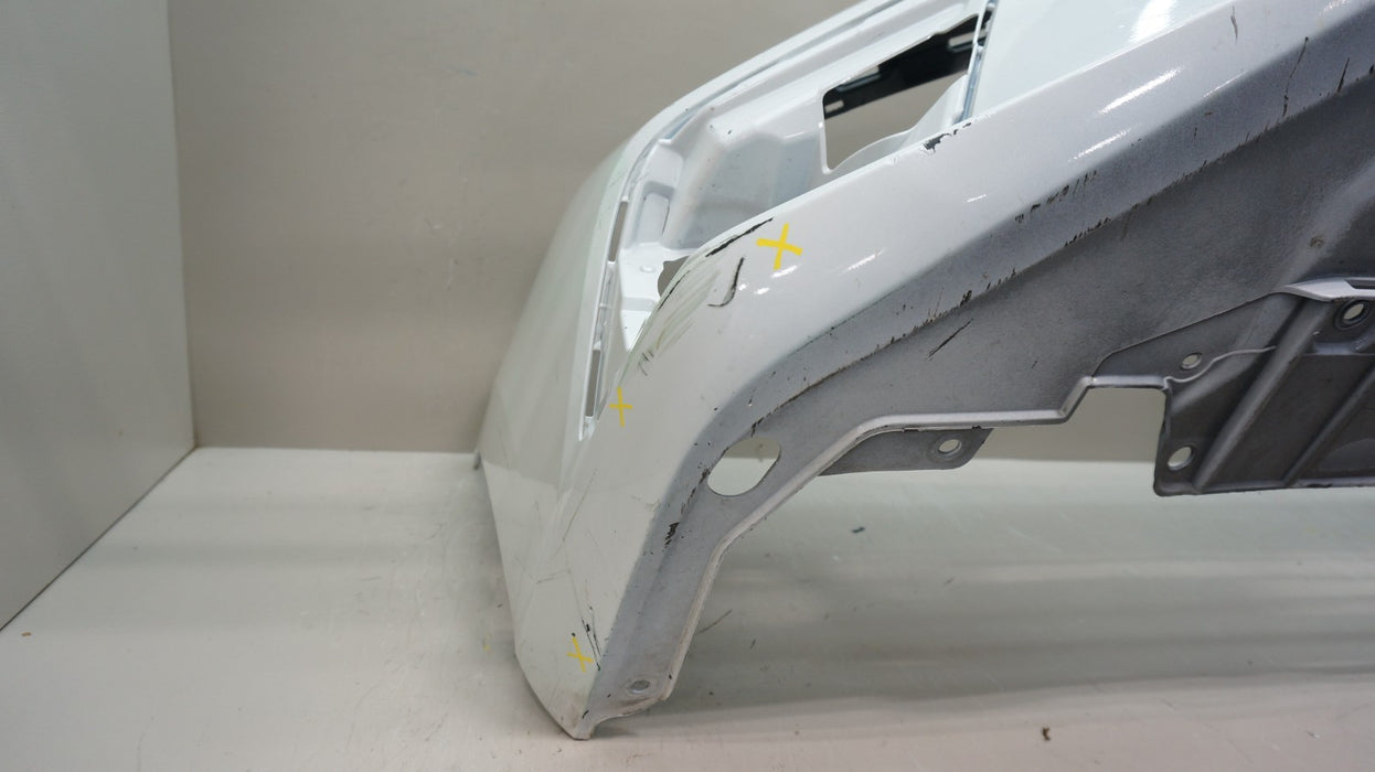 2022-2024 HONDA CIVIC FRONT BUMPER COVER PANEL OEM 71101-T20-A000