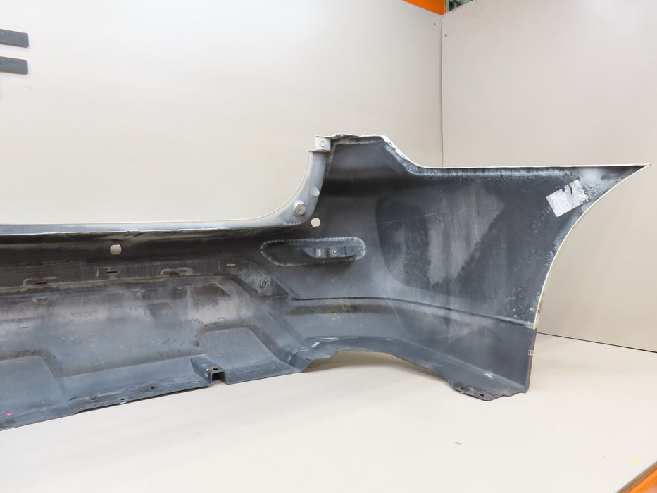 2017 2018 2019 NISSAN PATHFINDER REAR BUMPER COVER OEM