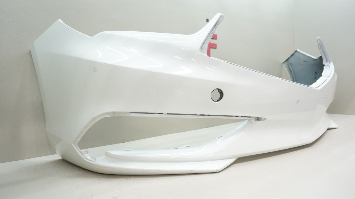 2018-2020 ACURA TLX FRONT BUMPER COVER PANEL OEM 71101-TZ3-A200