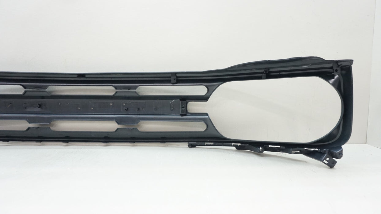 2021-2023 FORD BRONCO SPORT FRONT BUMPER GRILLE OEM M1PB-8200-C