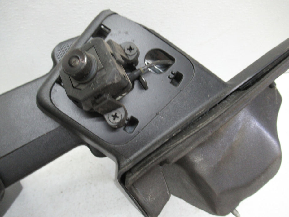 2015-2020 FORD F-150 F150 FRONT RIGHT PASSENGER SIDE DOOR REAR VIEW MIRROR OEM