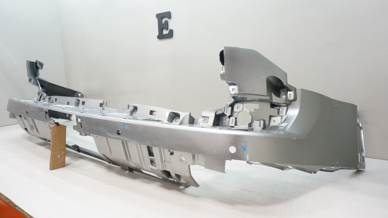 2024-2025 TOYOTA LAND CRUISER REAR BUMPER COVER PANEL OEM 52159-60E30