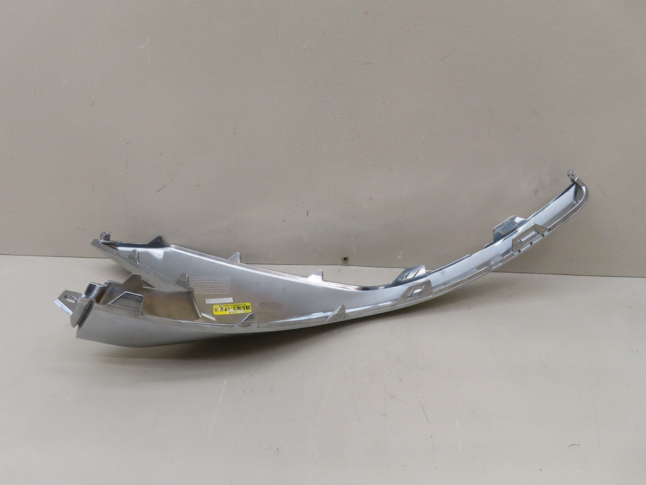 2021-2023 HYUNDAI SANTA FE FRONT RIGHT PASSENGER SIDE SKID PLATE OEM 86579-S2600