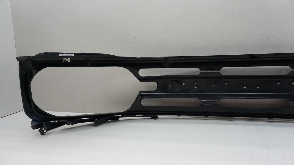 2021-2023 FORD BRONCO SPORT FRONT RADIATOR GRILLE GRILL OEM M1PB-8200-CFW