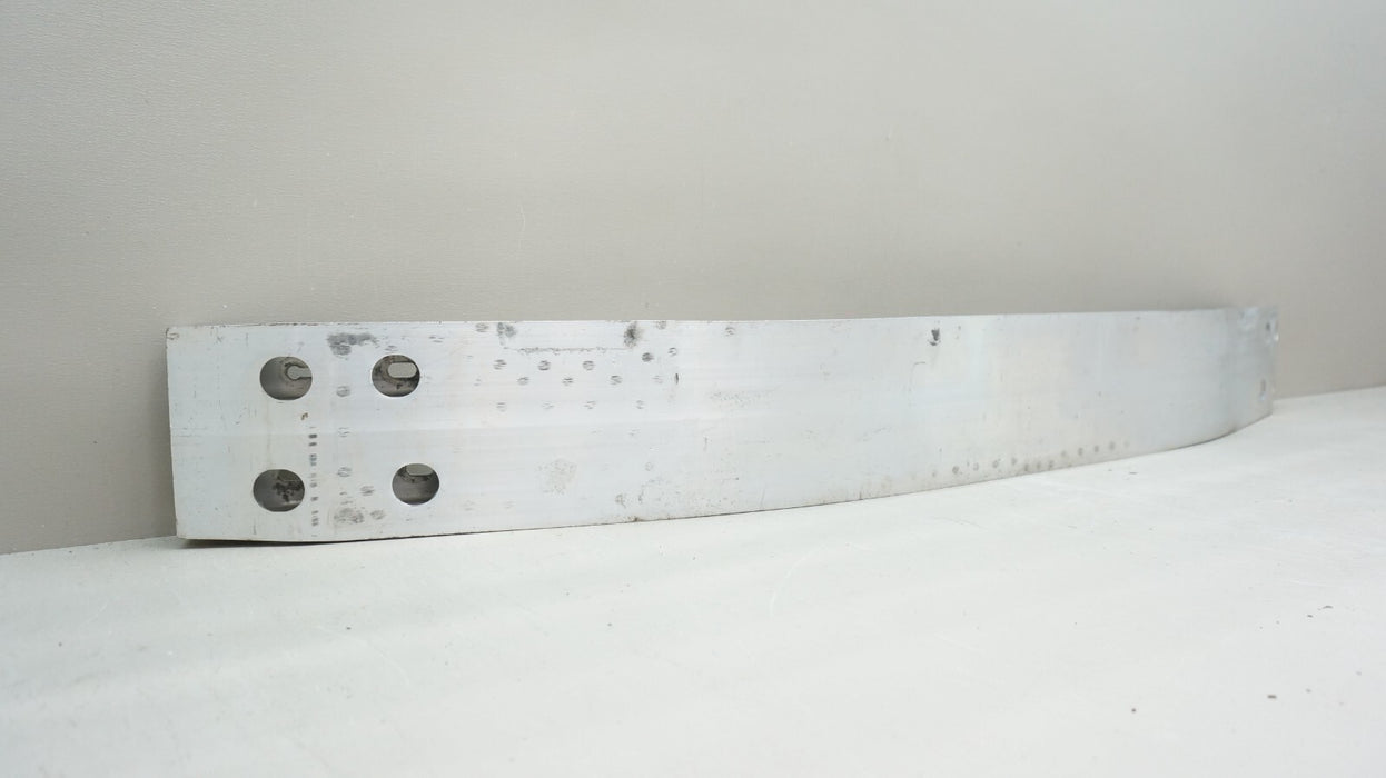 2012-2013 HONDA CIVIC FRONT BUMPER REINFORCEMENT IMPACT BAR OEM