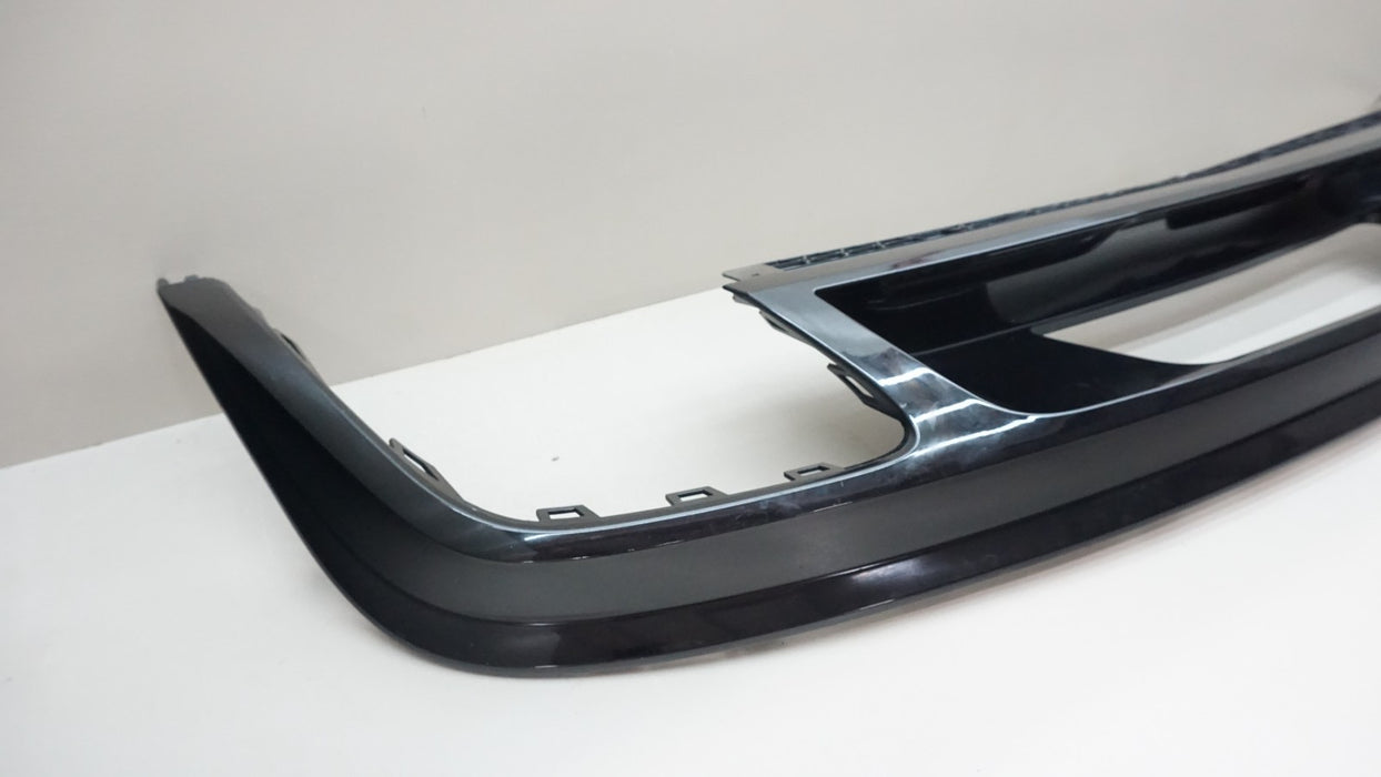 2018-2021 VOLKSWAGEN TIGUAN REAR BUMPER LOWER VALANCE AFTERMARKET