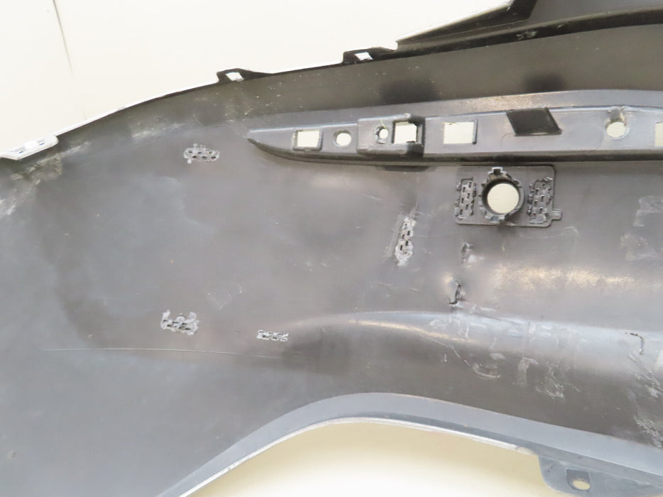 2018-2021 BUICK ENCLAVE REAR LOWER BUMPER COVER OEM BDC51132