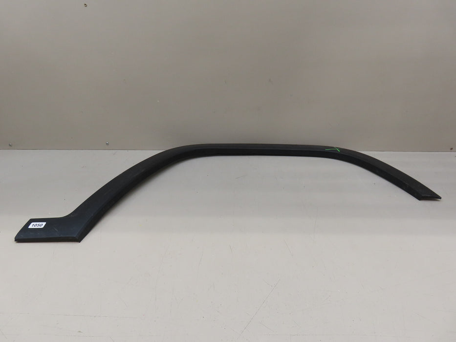 2021-2024 JEEP GRAND CHEROKEE FRONT RIGHT PASSENGER SIDE WHEEL ARCH FLARE OEM