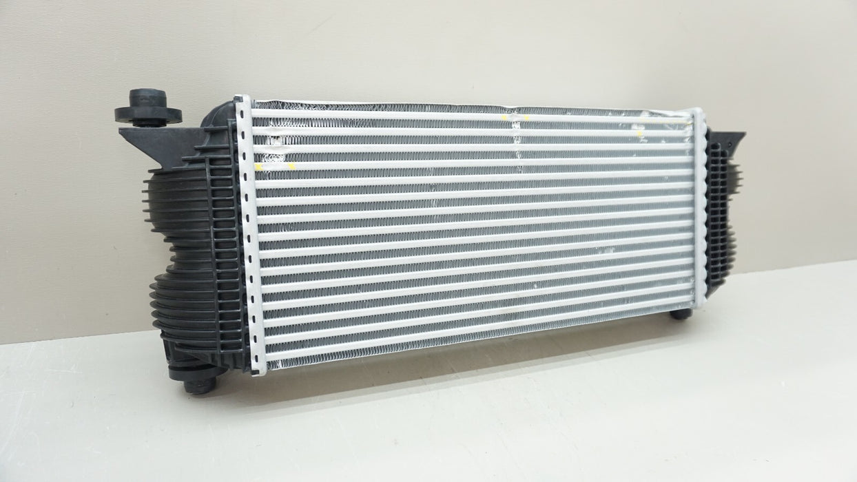 2021-2023 FORD F150 PICKUP 3.5L INTERCOOLER COOLER ECOBOOST OEM ML34-6K775-CA