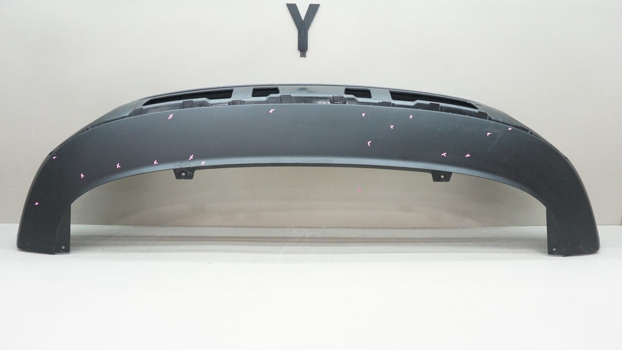 2024 CHEVROLET TRAX REAR LOWER BUMPER VALANCE COVER 42780299 OEM