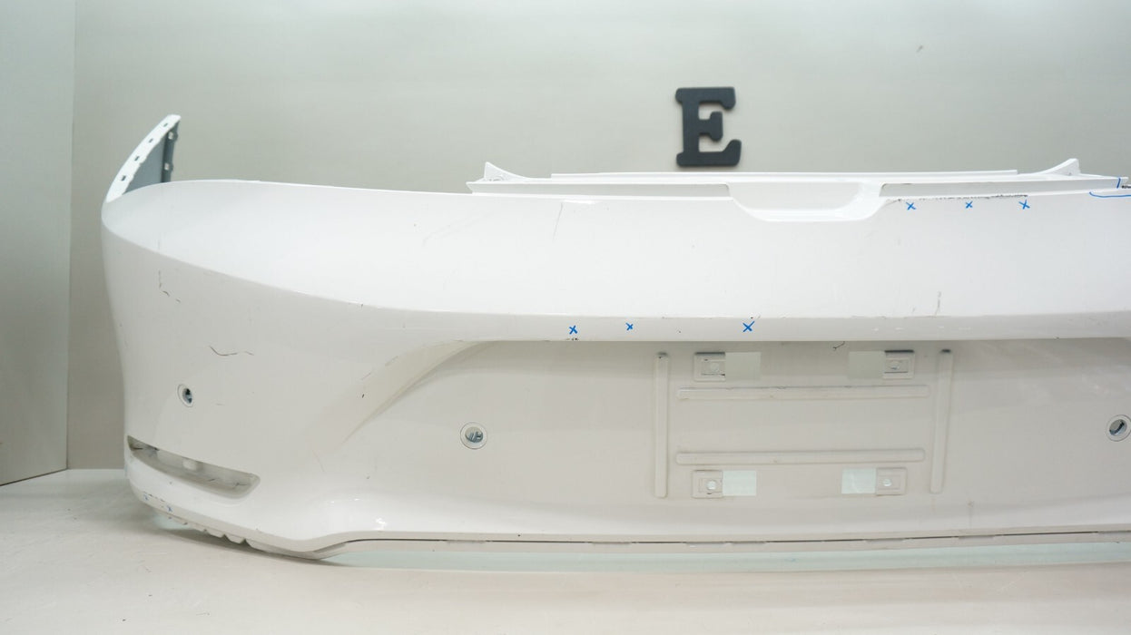 2022-2024 ACURA INTEGRA REAR BUMPER COVER PANEL OEM 71501-3S5-A000