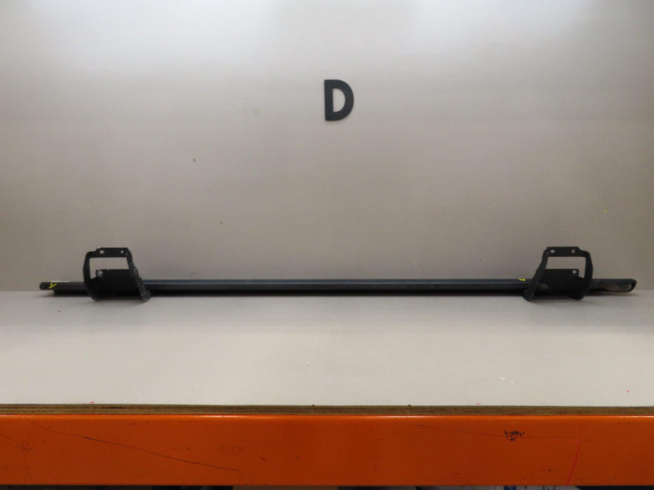 2015-2023 FORD F-150 CREW CAB LEFT DRIVER SIDE RUNNING BOARD OEM FL34-16470
