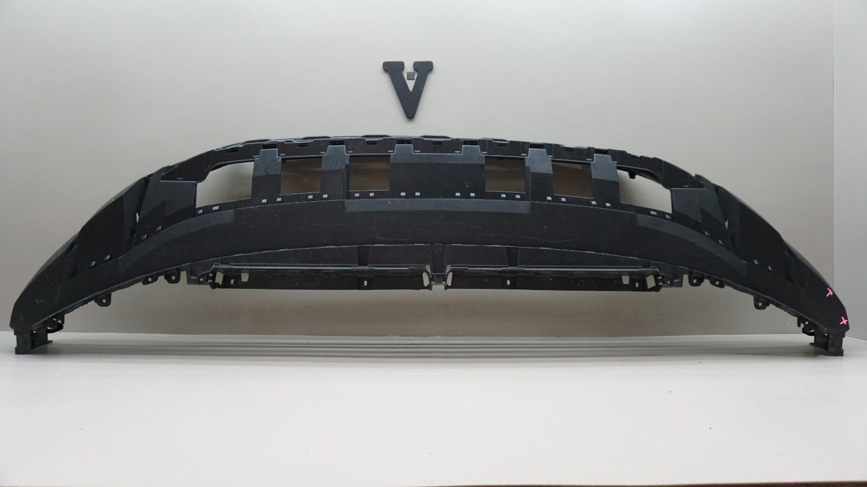 2020-2021 VOLKSWGEN ATLAS FRONT LOWER BUMPER COVER VALANCE OEM 3CM805903