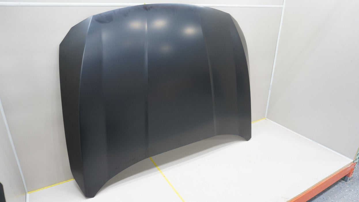 2018-2022 HONDA ACCORD FRONT HOOD BONNET PANEL AFTERMARKET